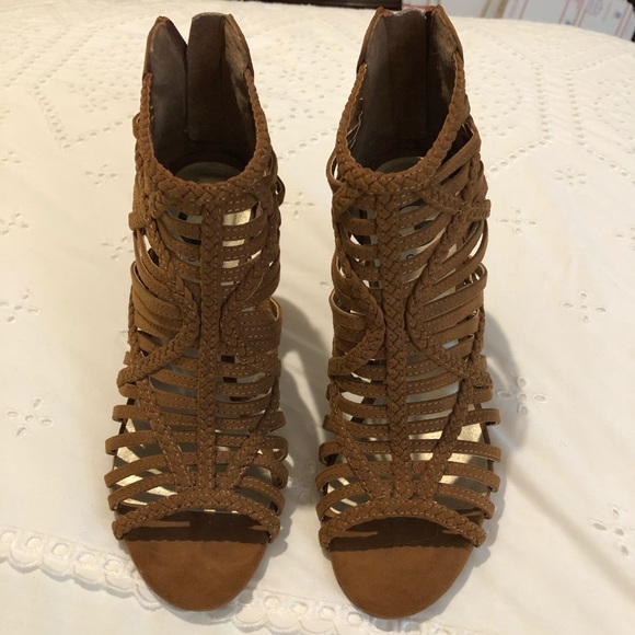 G By Guess shoes - Picture 1 of 3